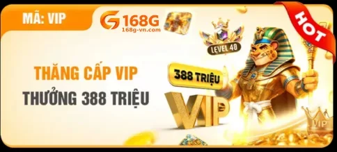 Khuyến Mãi 168G – Ưu Đãi Đáng Chú Ý