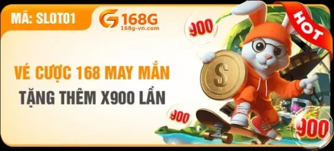 Khuyến Mãi 168G – Ưu Đãi Đáng Chú Ý