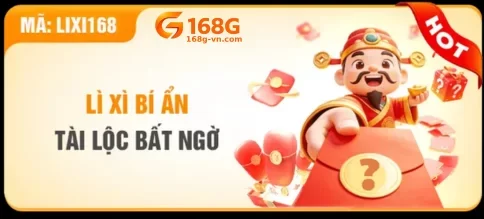 Khuyến Mãi 168G – Ưu Đãi Đáng Chú Ý